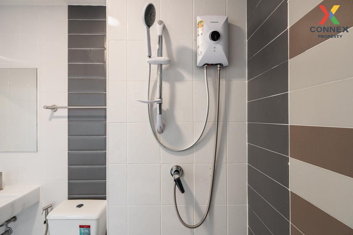 For SaleCondoRama3 (Riverside),Satupadit : For Sale Condo , The Trust Residence Ratchada-Rama 3 , Chong Nonsi , Yannawa , Bangkok , CX-136398