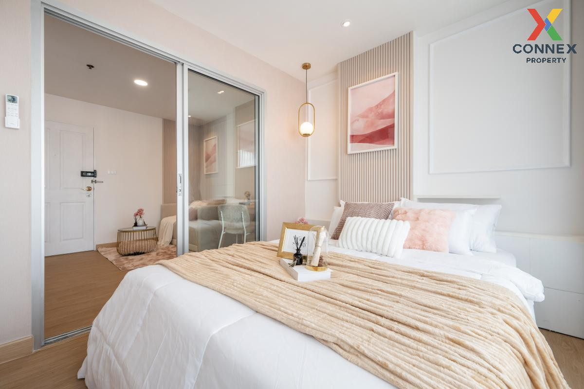 For SaleCondoRama3 (Riverside),Satupadit : For Sale Condo , The Trust Residence Ratchada-Rama 3 , Chong Nonsi , Yannawa , Bangkok , CX-136398