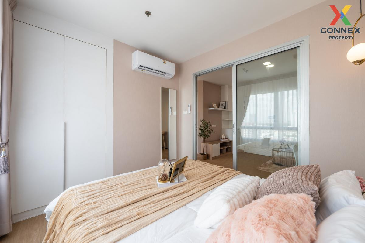 For SaleCondoRama3 (Riverside),Satupadit : For Sale Condo , The Trust Residence Ratchada-Rama 3 , Chong Nonsi , Yannawa , Bangkok , CX-136398