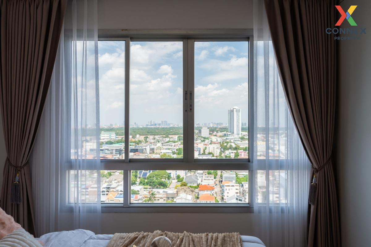 For SaleCondoRama3 (Riverside),Satupadit : For Sale Condo , The Trust Residence Ratchada-Rama 3 , Chong Nonsi , Yannawa , Bangkok , CX-136398