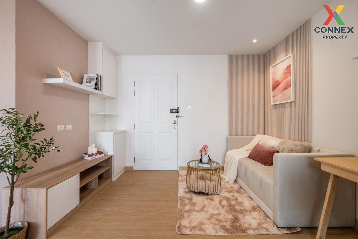 ขายคอนโดพระราม 3 สาธุประดิษฐ์ : ขายคอนโด เดอะทรัสต์ เรสซิเดนท์ พระราม 3 ช่องนนทรี เขต ยานนาวา กรุงเทพ CX-136398  