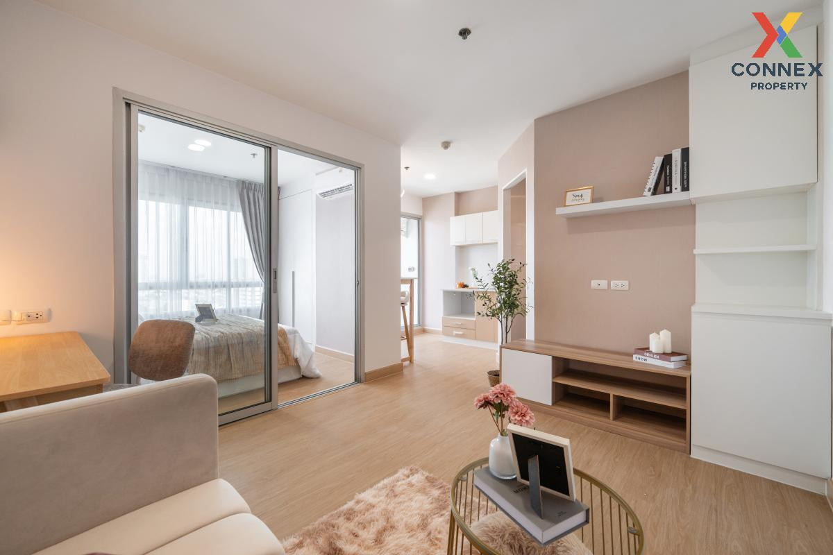 For SaleCondoRama3 (Riverside),Satupadit : For Sale Condo , The Trust Residence Ratchada-Rama 3 , Chong Nonsi , Yannawa , Bangkok , CX-136398