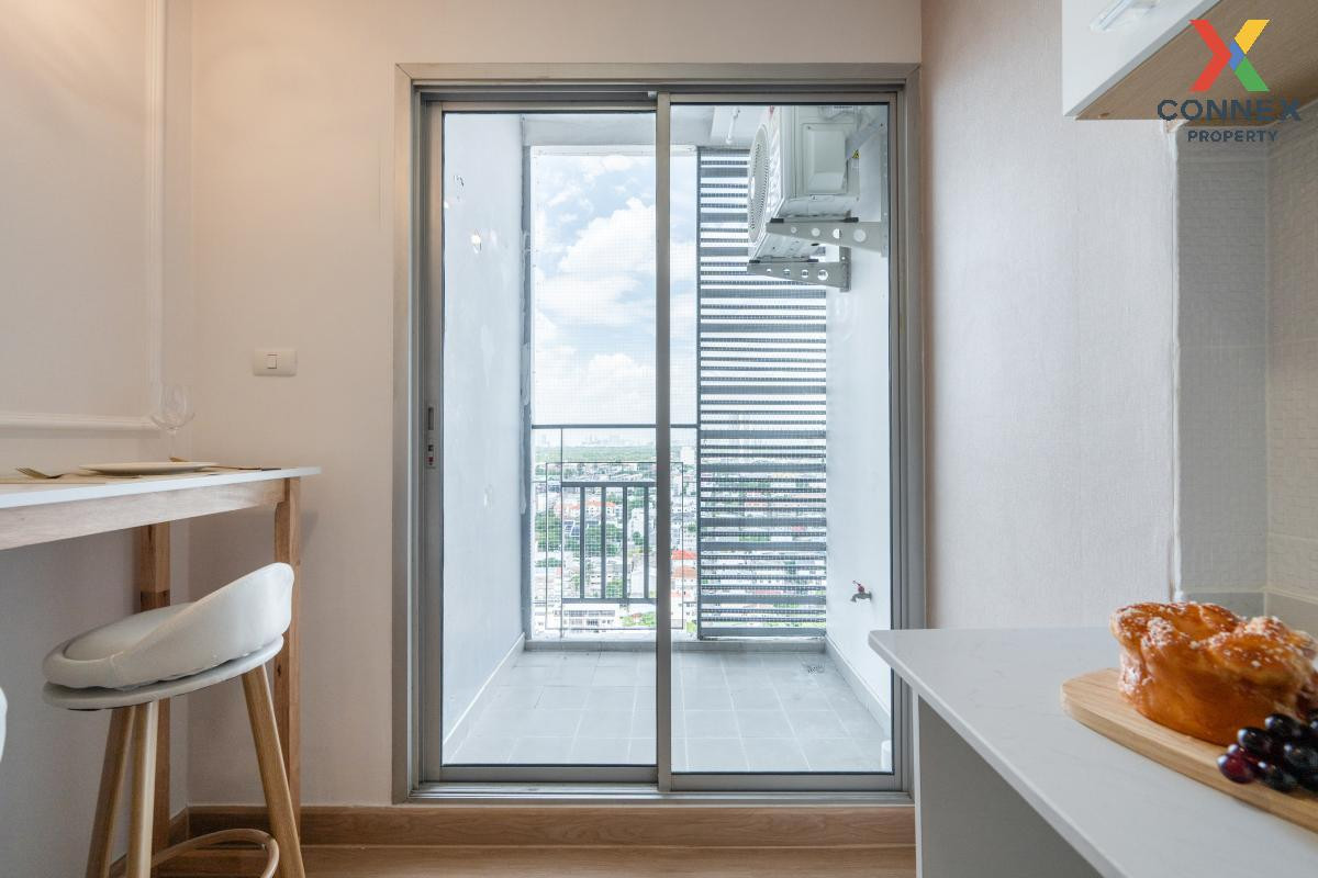 For SaleCondoRama3 (Riverside),Satupadit : For Sale Condo , The Trust Residence Ratchada-Rama 3 , Chong Nonsi , Yannawa , Bangkok , CX-136398