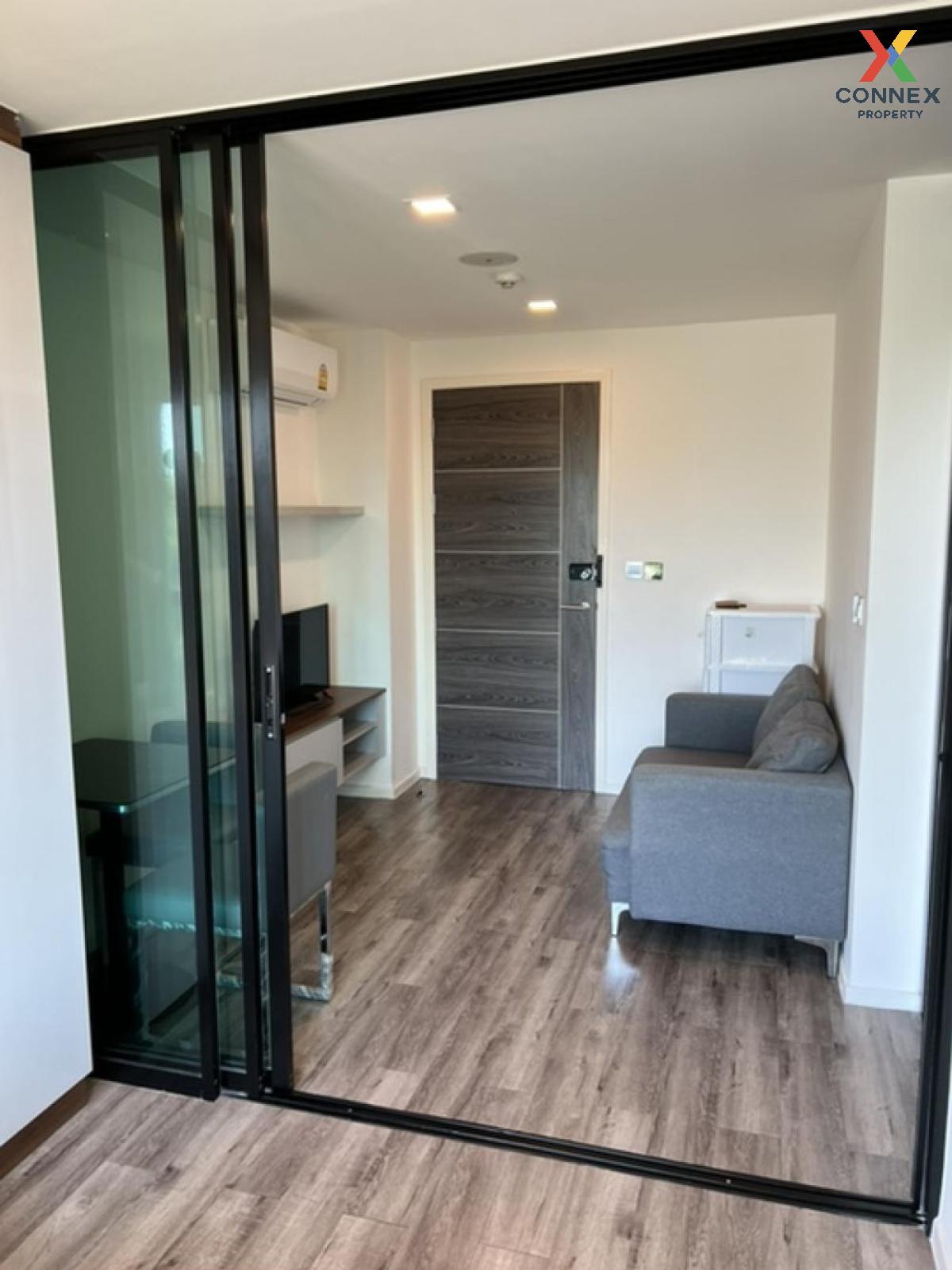 For SaleCondoRatchadapisek, Huaikwang, Suttisan : For Sale Condo , Modiz Ratchada 32 , BTS-Ha Yaek Lat Phrao , Chankasem , Chatuchak , Bangkok , CX-89220