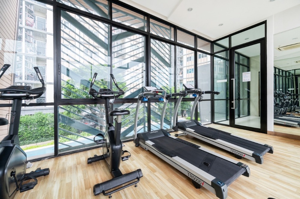 ขายคอนโดเกษตรศาสตร์ รัชโยธิน : The privacy ลาดพร้าว Minimal Japandi Style สุดๆ