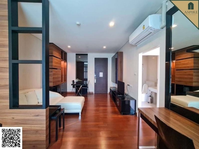 For SaleCondoSukhumvit, Asoke, Thonglor : [For Sale] 1 Bedroom, Ivy Thonglor, Sukhumvit Soi 55