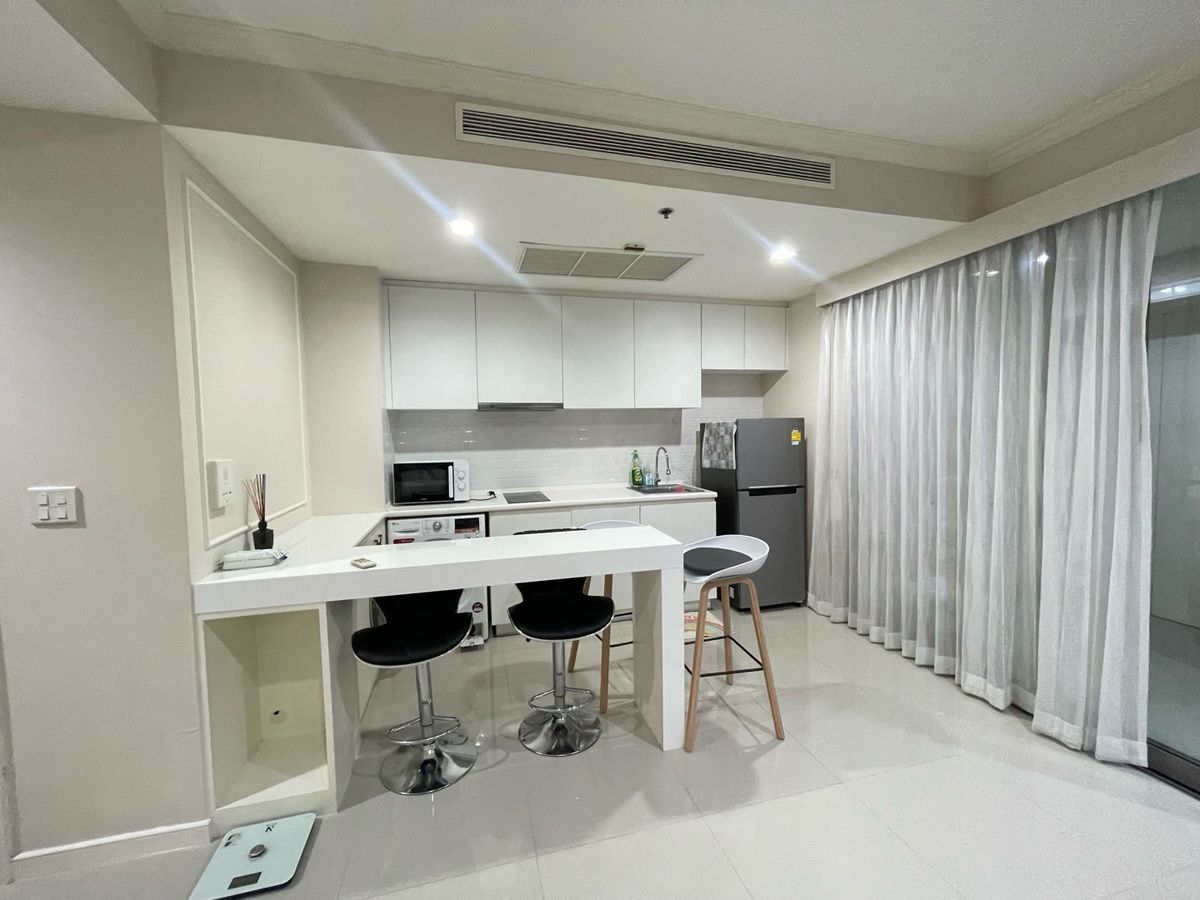 ให้เช่าคอนโดพระราม 3 สาธุประดิษฐ์ : 🔥ให้เช่าด่วน🔥Star View 2 ห้องนอน 2 ห้องน้ำ มีลิฟท์ส่วนตัว ห้องสวย ติดแม่น้ำเจ้าพระยา❗