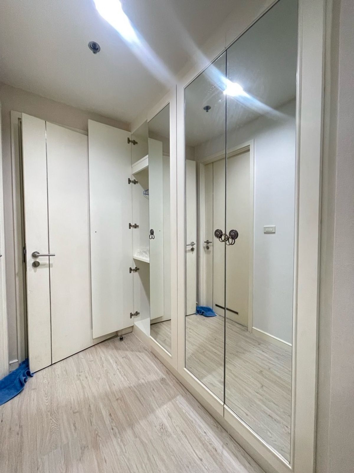 ให้เช่าคอนโดพระราม 3 สาธุประดิษฐ์ : 🔥ให้เช่าด่วน🔥Star View 2 ห้องนอน 2 ห้องน้ำ มีลิฟท์ส่วนตัว ห้องสวย ติดแม่น้ำเจ้าพระยา❗