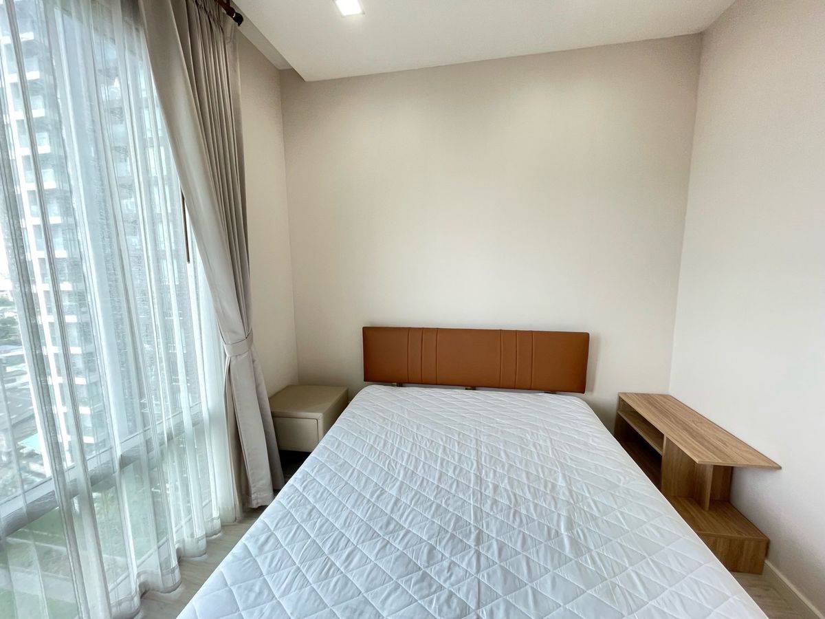 ให้เช่าคอนโดพระราม 3 สาธุประดิษฐ์ : 🔥ให้เช่าด่วน🔥Star View 2 ห้องนอน 2 ห้องน้ำ มีลิฟท์ส่วนตัว ห้องสวย ติดแม่น้ำเจ้าพระยา❗