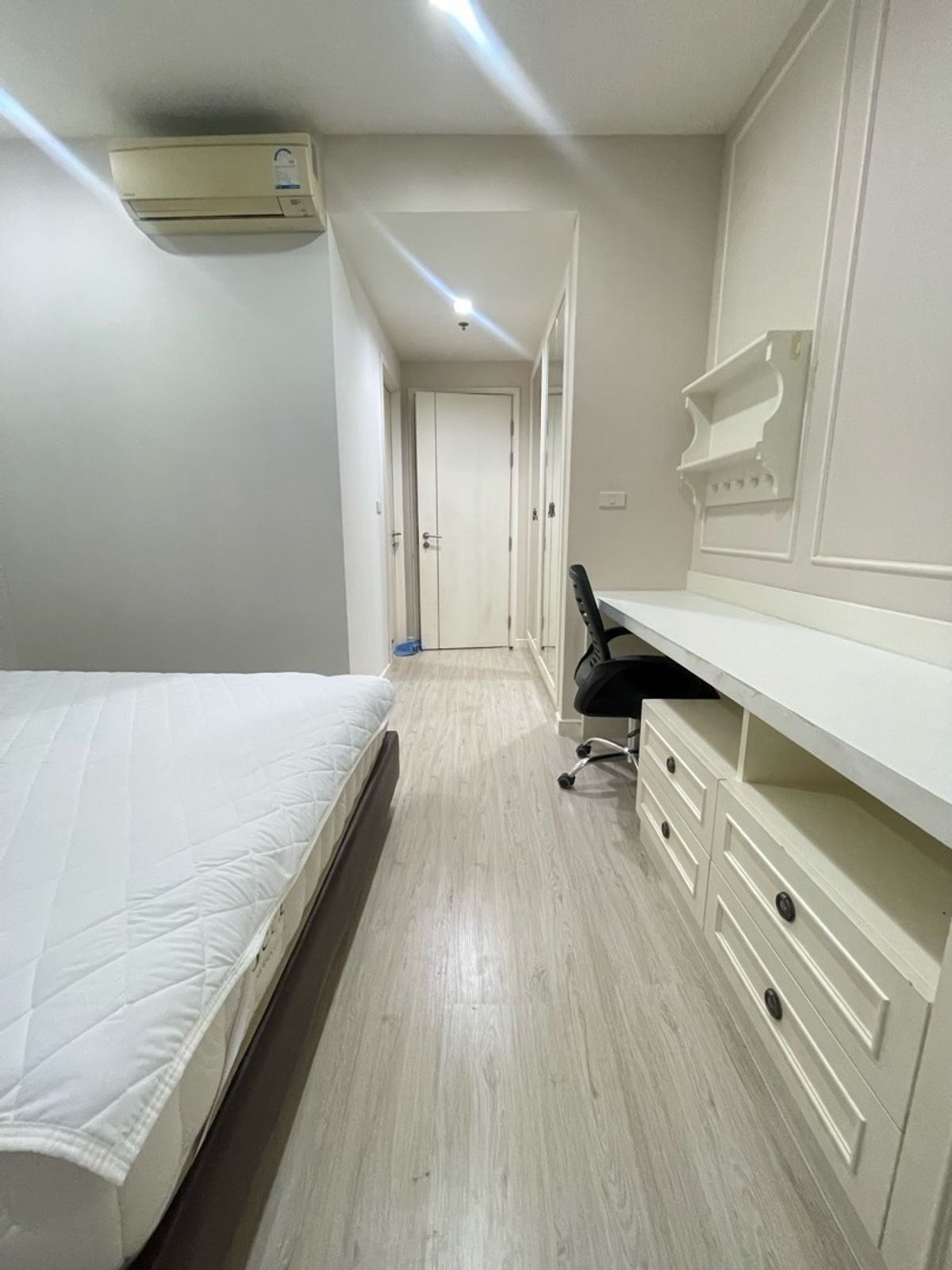 ให้เช่าคอนโดพระราม 3 สาธุประดิษฐ์ : 🔥ให้เช่าด่วน🔥Star View 2 ห้องนอน 2 ห้องน้ำ มีลิฟท์ส่วนตัว ห้องสวย ติดแม่น้ำเจ้าพระยา❗