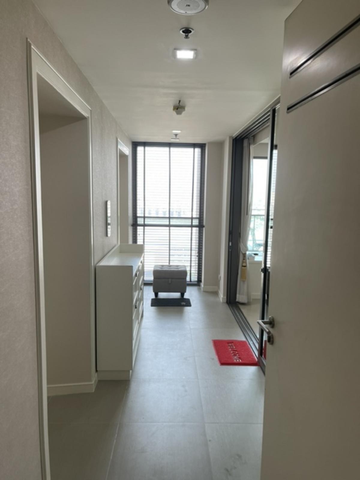 ให้เช่าคอนโดพระราม 3 สาธุประดิษฐ์ : 🔥ให้เช่าด่วน🔥Star View 2 ห้องนอน 2 ห้องน้ำ มีลิฟท์ส่วนตัว ห้องสวย ติดแม่น้ำเจ้าพระยา❗