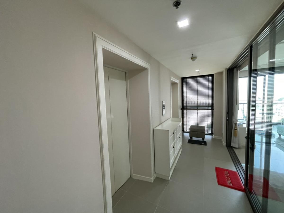 ให้เช่าคอนโดพระราม 3 สาธุประดิษฐ์ : 🔥ให้เช่าด่วน🔥Star View 2 ห้องนอน 2 ห้องน้ำ มีลิฟท์ส่วนตัว ห้องสวย ติดแม่น้ำเจ้าพระยา❗