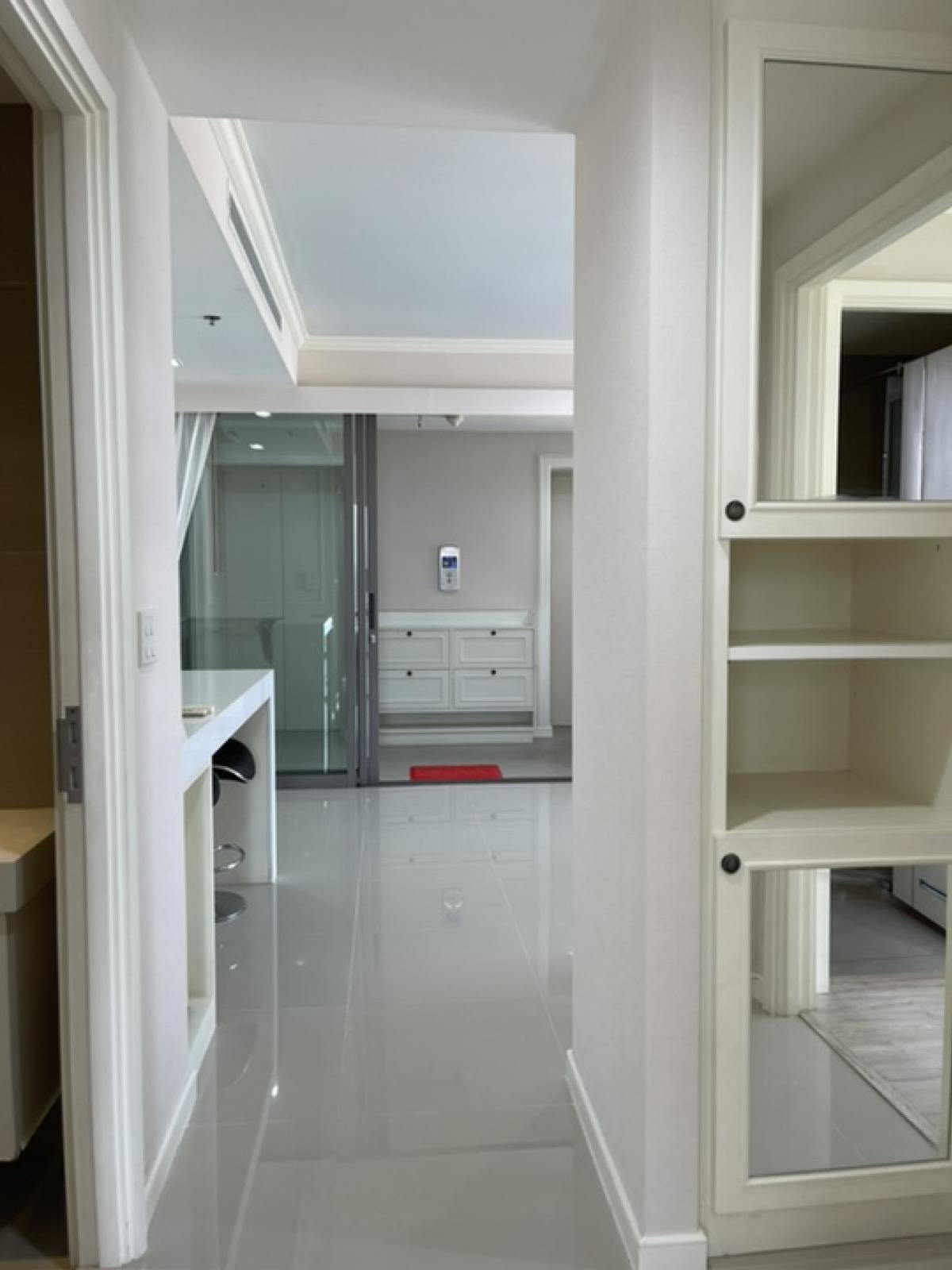 ให้เช่าคอนโดพระราม 3 สาธุประดิษฐ์ : 🔥ให้เช่าด่วน🔥Star View 2 ห้องนอน 2 ห้องน้ำ มีลิฟท์ส่วนตัว ห้องสวย ติดแม่น้ำเจ้าพระยา❗