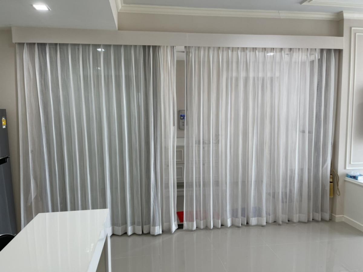 ให้เช่าคอนโดพระราม 3 สาธุประดิษฐ์ : 🔥ให้เช่าด่วน🔥Star View 2 ห้องนอน 2 ห้องน้ำ มีลิฟท์ส่วนตัว ห้องสวย ติดแม่น้ำเจ้าพระยา❗