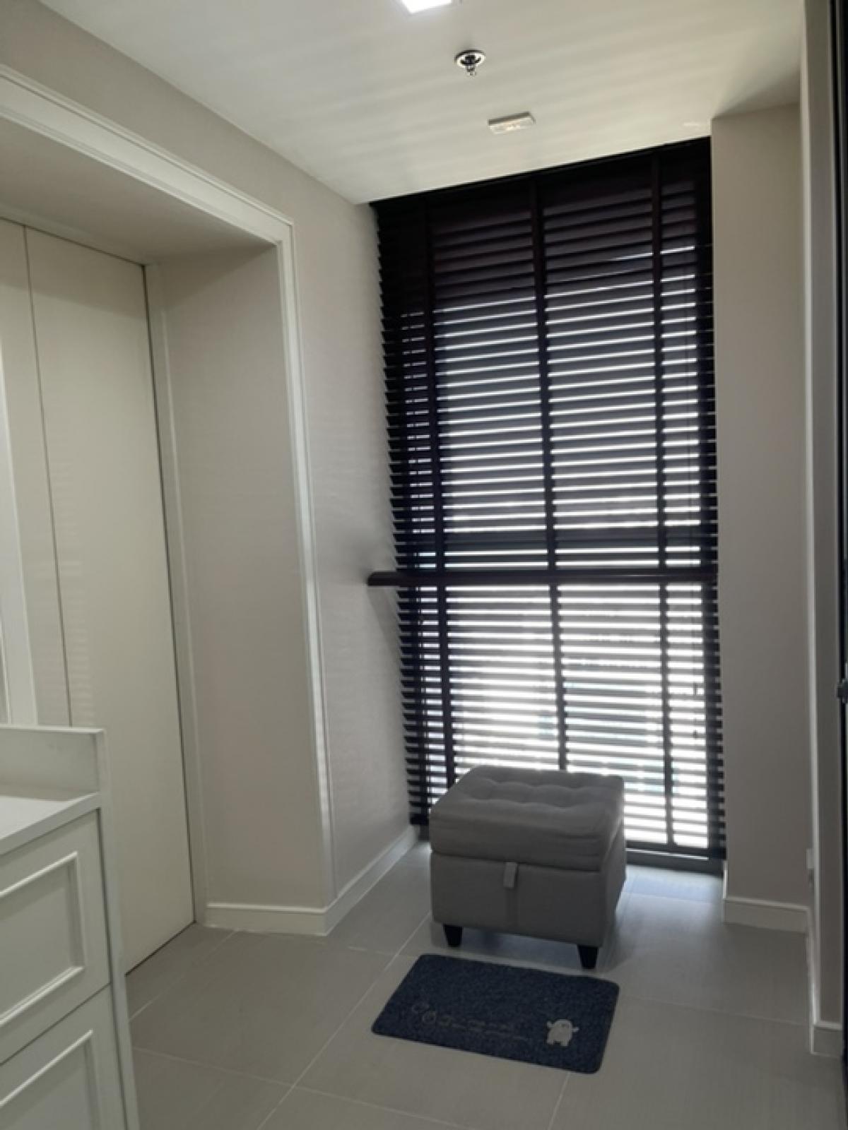 ให้เช่าคอนโดพระราม 3 สาธุประดิษฐ์ : 🔥ให้เช่าด่วน🔥Star View 2 ห้องนอน 2 ห้องน้ำ มีลิฟท์ส่วนตัว ห้องสวย ติดแม่น้ำเจ้าพระยา❗