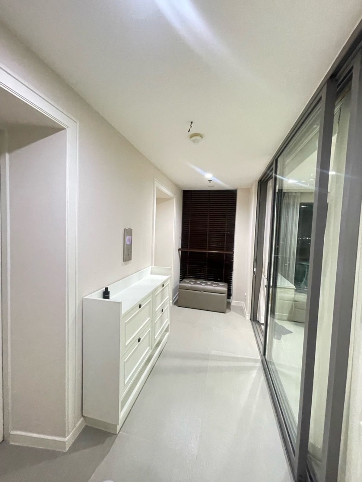 ให้เช่าคอนโดพระราม 3 สาธุประดิษฐ์ : 🔥ให้เช่าด่วน🔥Star View 2 ห้องนอน 2 ห้องน้ำ มีลิฟท์ส่วนตัว ห้องสวย ติดแม่น้ำเจ้าพระยา❗