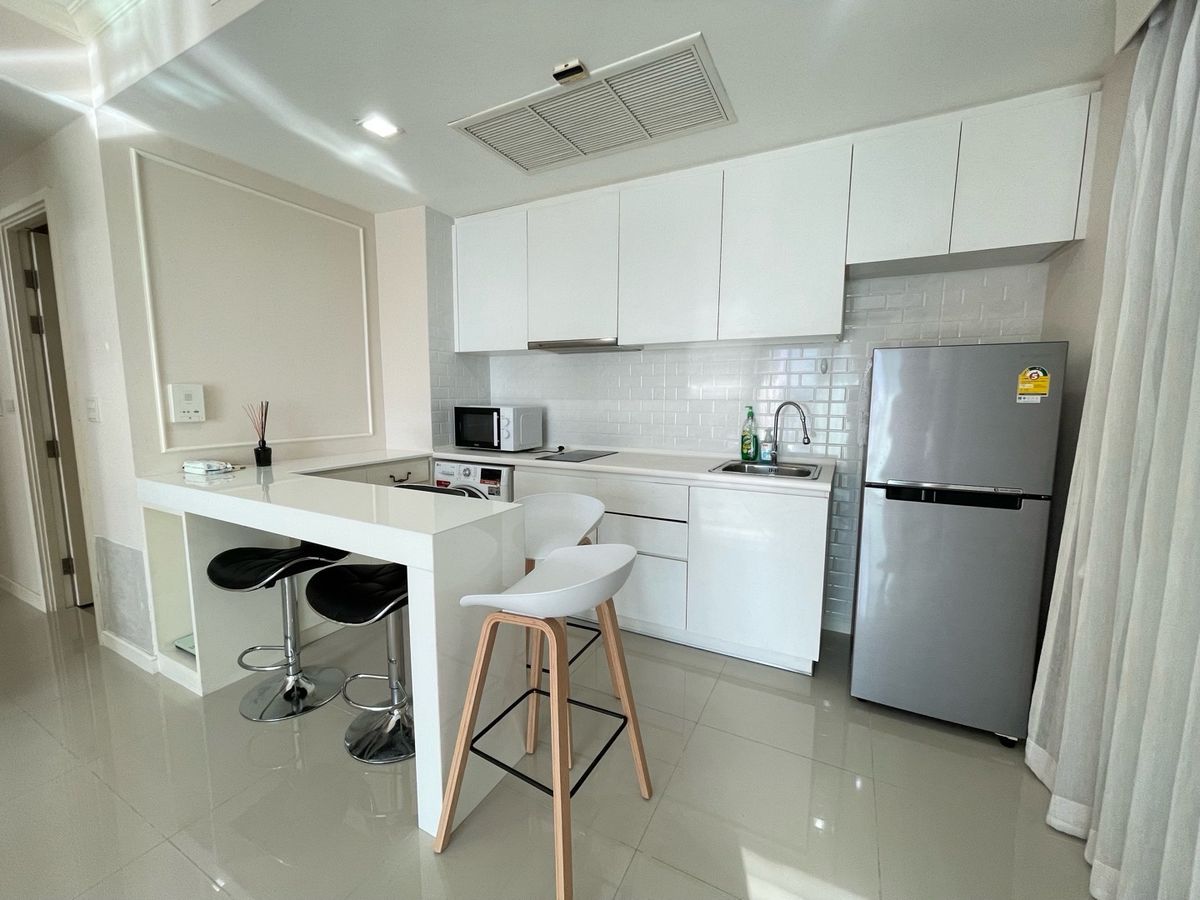 ให้เช่าคอนโดพระราม 3 สาธุประดิษฐ์ : 🔥ให้เช่าด่วน🔥Star View 2 ห้องนอน 2 ห้องน้ำ มีลิฟท์ส่วนตัว ห้องสวย ติดแม่น้ำเจ้าพระยา❗