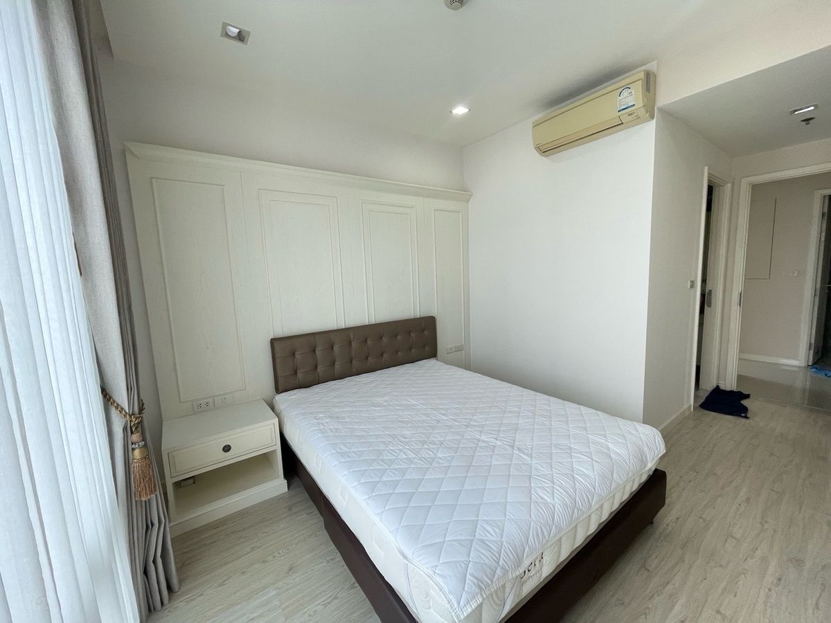 ให้เช่าคอนโดพระราม 3 สาธุประดิษฐ์ : 🔥ให้เช่าด่วน🔥Star View 2 ห้องนอน 2 ห้องน้ำ มีลิฟท์ส่วนตัว ห้องสวย ติดแม่น้ำเจ้าพระยา❗