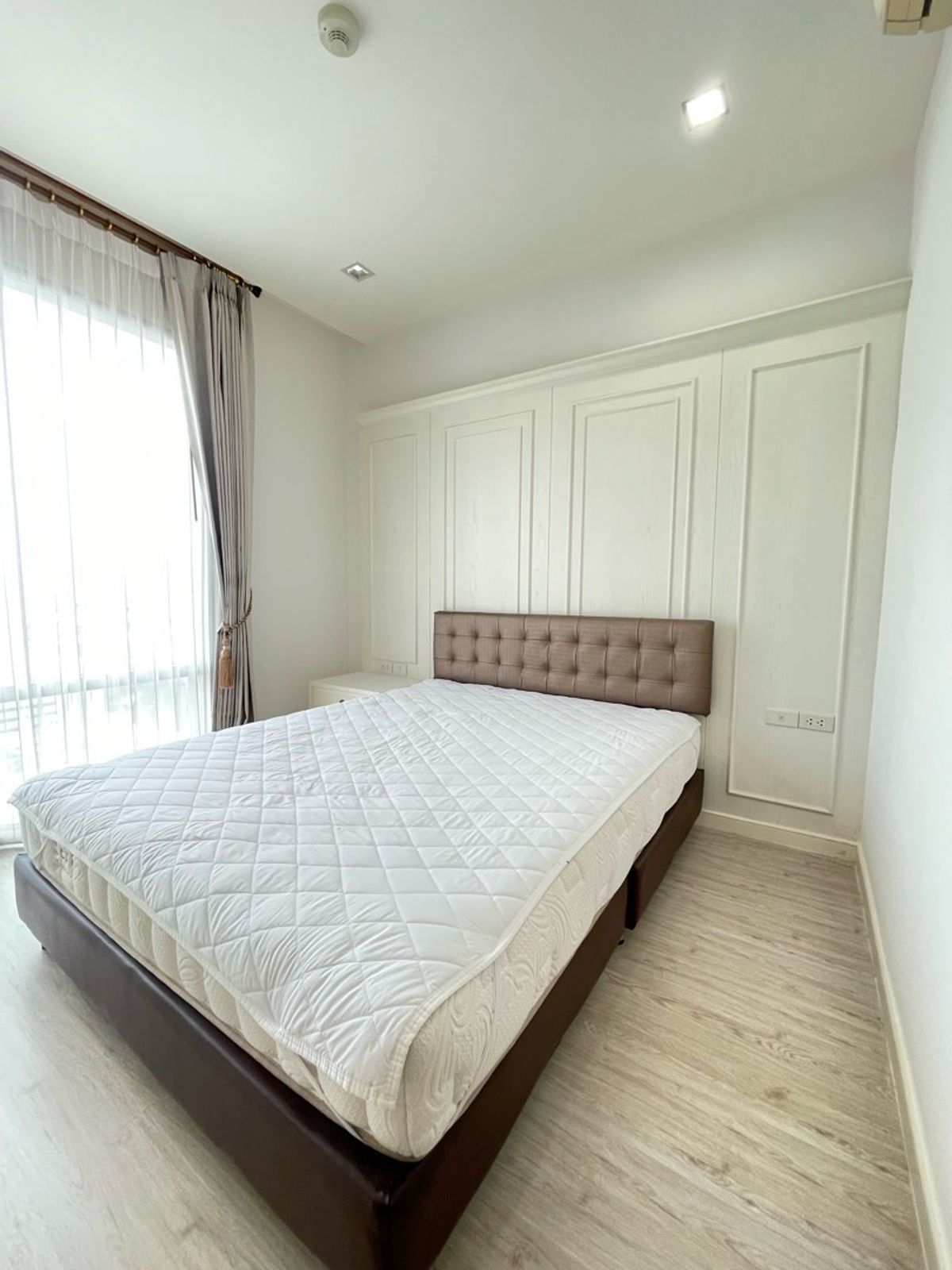 ให้เช่าคอนโดพระราม 3 สาธุประดิษฐ์ : 🔥ให้เช่าด่วน🔥Star View 2 ห้องนอน 2 ห้องน้ำ มีลิฟท์ส่วนตัว ห้องสวย ติดแม่น้ำเจ้าพระยา❗