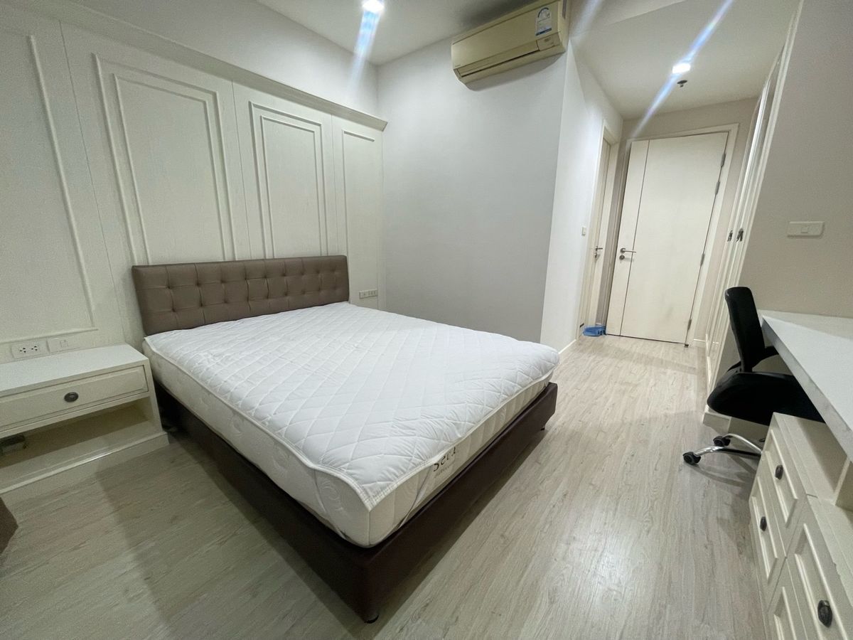 ให้เช่าคอนโดพระราม 3 สาธุประดิษฐ์ : 🔥ให้เช่าด่วน🔥Star View 2 ห้องนอน 2 ห้องน้ำ มีลิฟท์ส่วนตัว ห้องสวย ติดแม่น้ำเจ้าพระยา❗