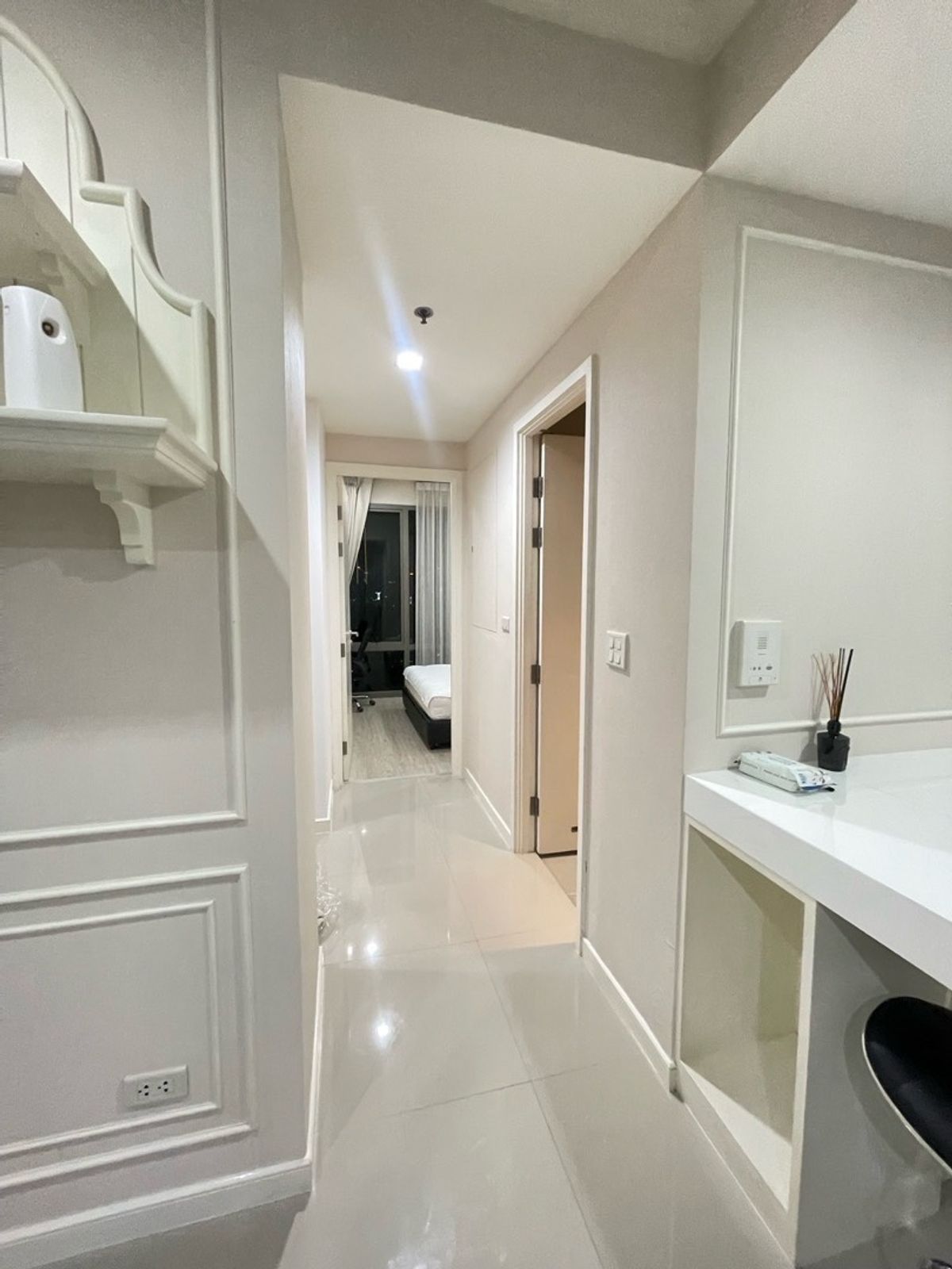 ให้เช่าคอนโดพระราม 3 สาธุประดิษฐ์ : 🔥ให้เช่าด่วน🔥Star View 2 ห้องนอน 2 ห้องน้ำ มีลิฟท์ส่วนตัว ห้องสวย ติดแม่น้ำเจ้าพระยา❗