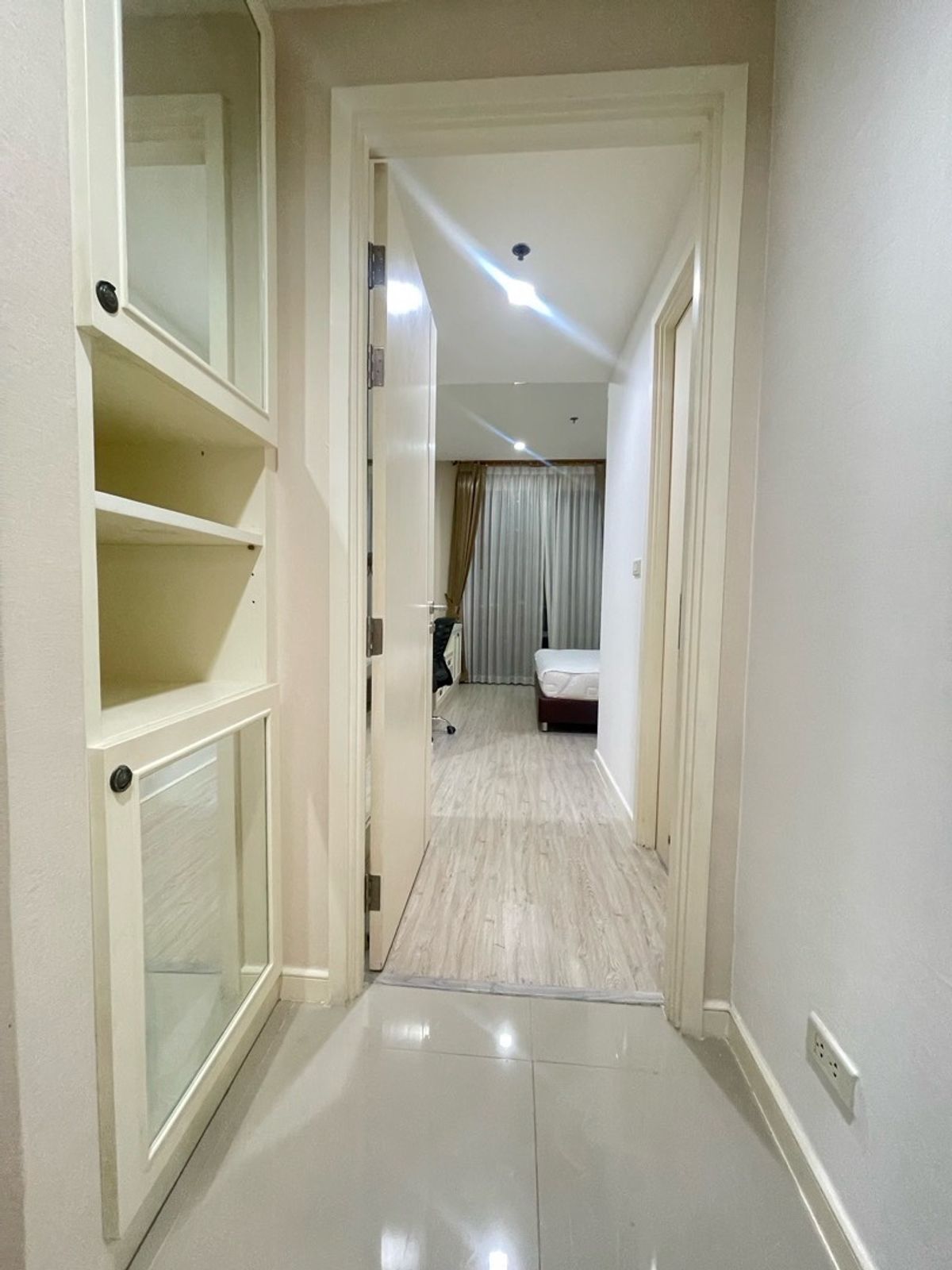 ให้เช่าคอนโดพระราม 3 สาธุประดิษฐ์ : 🔥ให้เช่าด่วน🔥Star View 2 ห้องนอน 2 ห้องน้ำ มีลิฟท์ส่วนตัว ห้องสวย ติดแม่น้ำเจ้าพระยา❗