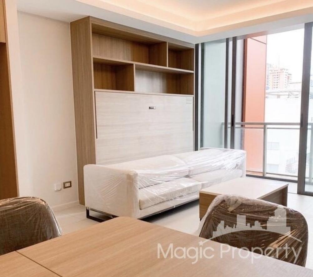 ขายคอนโดสุขุมวิท อโศก ทองหล่อ : ขาย/เช่า Circle 31 fully furnished (by owner)