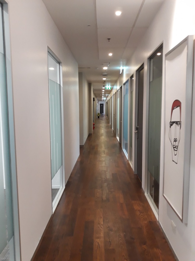 For RentOfficeBangna, Bearing, Lasalle : Bangkok Office For Rent Bangna Serviced Office Bhiraj Tower At Bitec Bangna Office Building Fully-Furnished 3 Workstations closed to BTS Bangna, Udomsuk, Bangna Trat Road, Sukhumvit Road, Bearing, Bangna