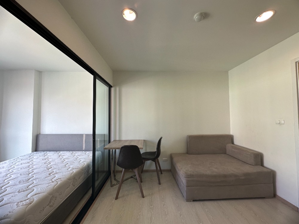 For RentCondoOnnut, Udomsuk : Condo for rent, The Excel Udomsuk (Sukhumvit 103), near BTS Udomsuk.