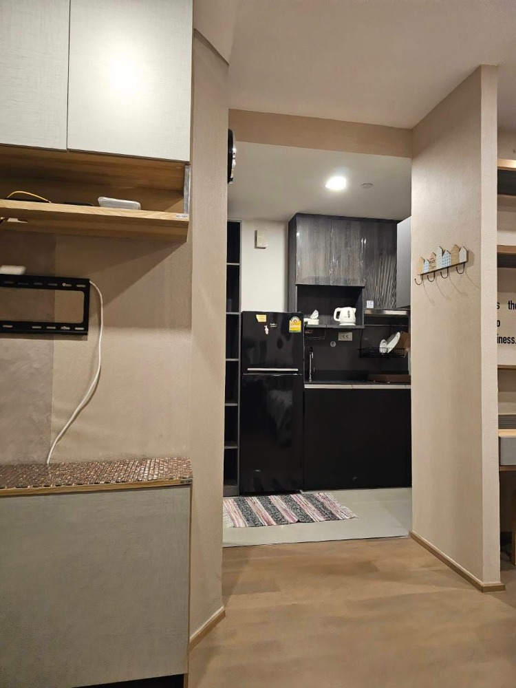 For RentCondoSiam Paragon ,Chulalongkorn,Samyan : Ashton Chula - Silom【𝐑𝐄𝐍𝐓】🔥 Modern style Stu room Complete appliances Complete central Near the Sam Yan mall in the heart of the city.🔥 Contact Line ID: @hacondo