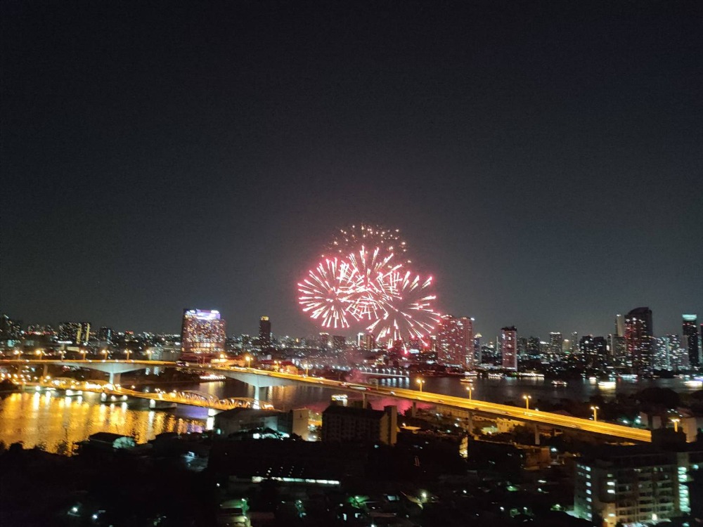 ให้เช่าคอนโดพระราม 3 สาธุประดิษฐ์ : For Rent# Short & Long Term: Fronte 2 River View 2bed 2bath ห้องสวย พร้อมวิวแม่น้ำเจ้าพระยาสวยมากกค่ะ
