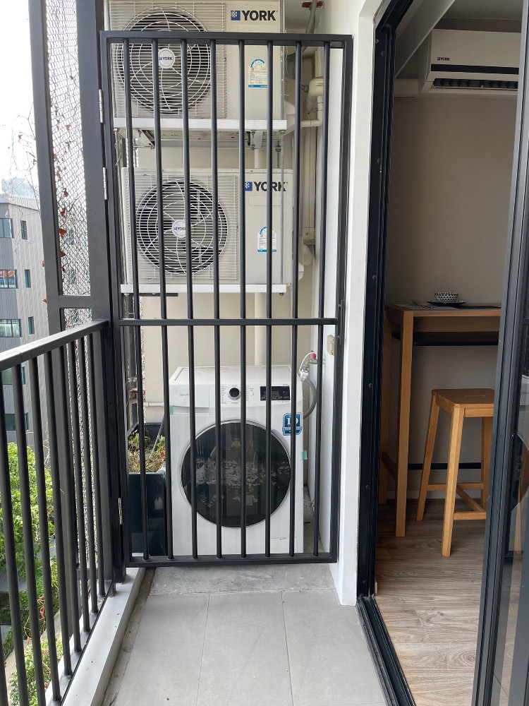 For RentCondoSathorn, Narathiwat : [ให้เช่า] ลดราคาเฉพาะเดือนนี้ Blossom Condo @ Sathorn-Charoenrat