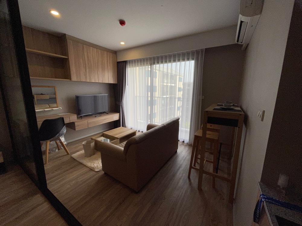For RentCondoSathorn, Narathiwat : [ให้เช่า] ลดราคาเฉพาะเดือนนี้ Blossom Condo @ Sathorn-Charoenrat