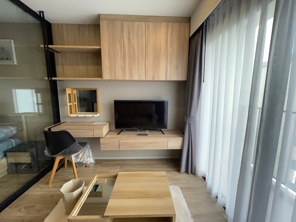 For RentCondoSathorn, Narathiwat : [ให้เช่า] ลดราคาเฉพาะเดือนนี้ Blossom Condo @ Sathorn-Charoenrat