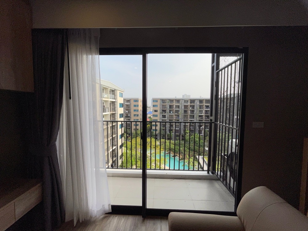 For RentCondoSathorn, Narathiwat : [ให้เช่า] ลดราคาเฉพาะเดือนนี้ Blossom Condo @ Sathorn-Charoenrat