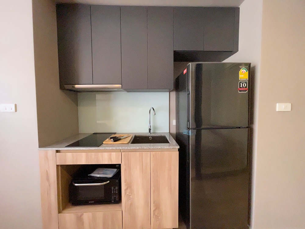 For RentCondoSathorn, Narathiwat : [ให้เช่า] ลดราคาเฉพาะเดือนนี้ Blossom Condo @ Sathorn-Charoenrat