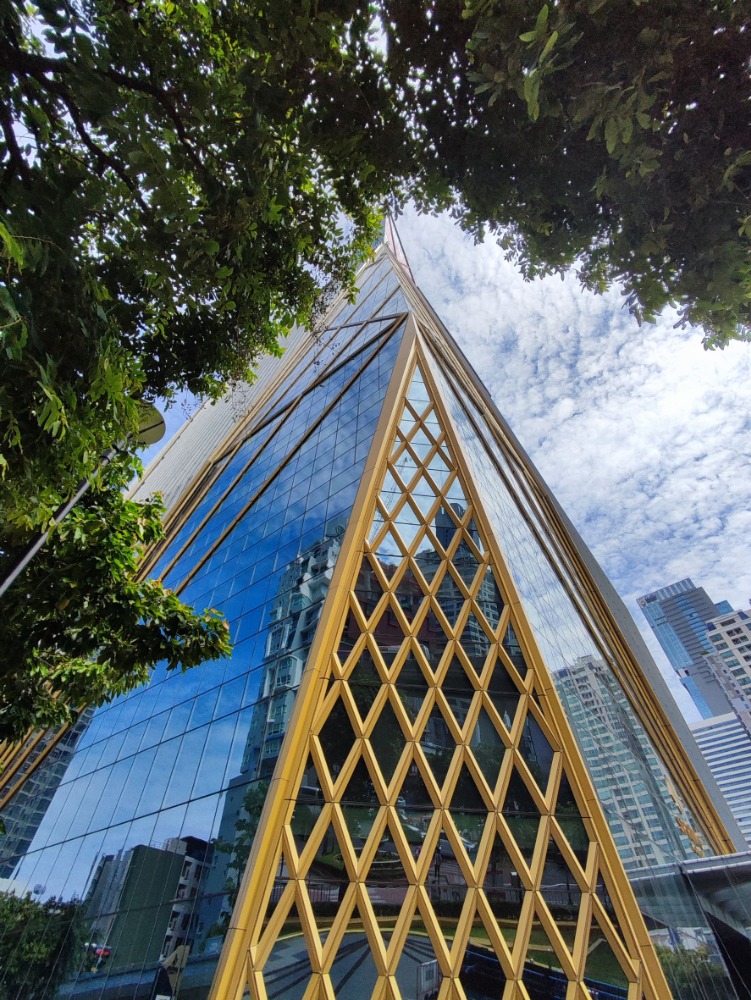 ให้เช่าสำนักงานราชเทวี พญาไท : เซอร์วิสออฟฟิศ พื้นที่สำนักงานให้เช่า ราชเทวี Serviced Office ตกแต่งสวย พร้อมเข้าอยู่ อาคาร สปริง ทาวเวอร์ ราชเทวี - Spring Tower Ratchathewi Office Building ใกล้รถไฟฟ้า BTSราชเทวี 3 Workstations ราคาเช่า 22,590 บาท