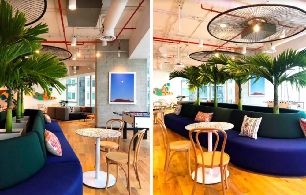 ให้เช่าสำนักงานสุขุมวิท อโศก ทองหล่อ : เซอร์วิสออฟฟิศ พื้นที่สำนักงานให้เช่า ทองหล่อ สุขุมวิท Serviced Office ตกแต่งสวย พร้อมเข้าอยู่ อาคาร ที-วัน ทองหล่อ - T-One Thonglor Office Building ใกล้รถไฟฟ้า BTSทองหล่อ 10 Workstations ราคาเช่า 120,400 บาท ย่านทองหล่อ