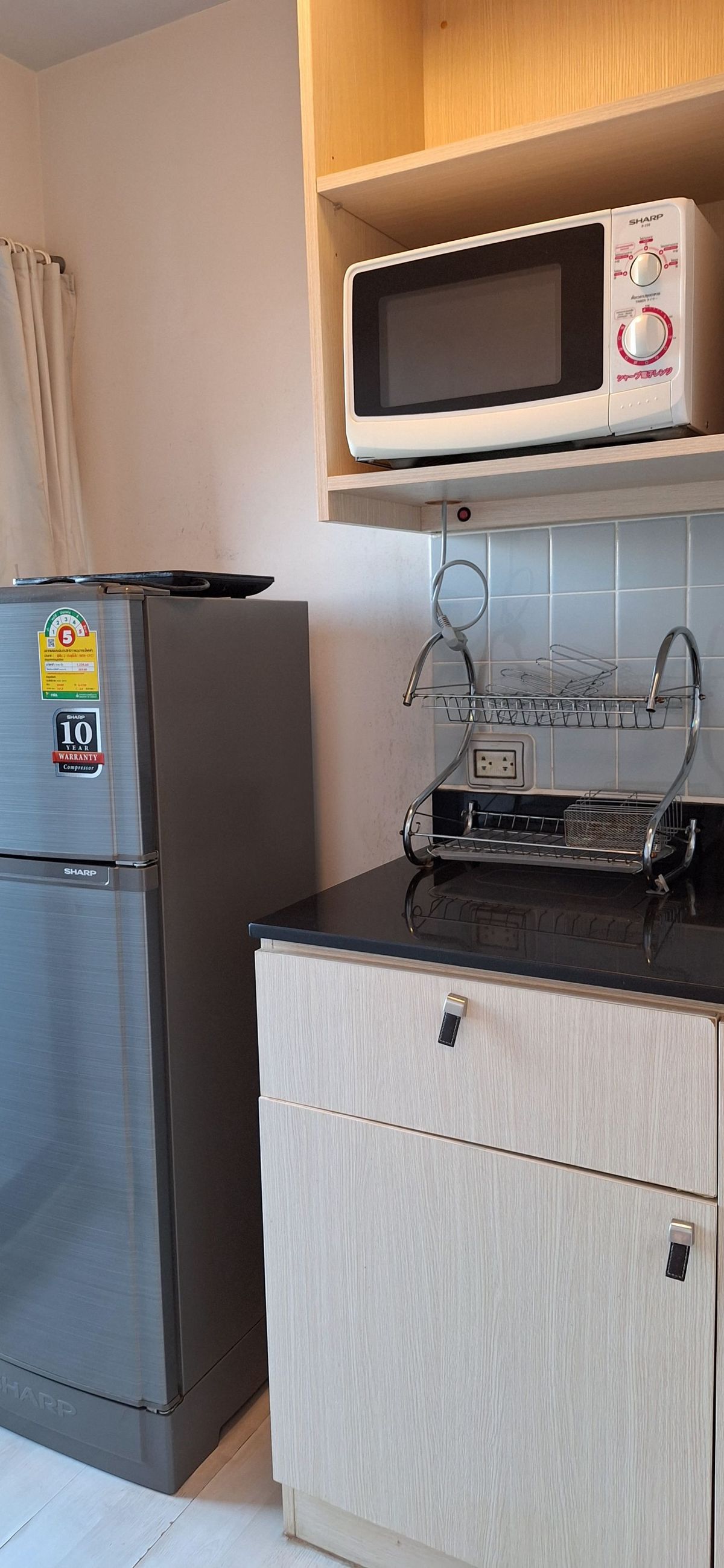 ให้เช่าคอนโดพระราม 2 บางขุนเทียน : (ว่าง 18 เมษา) ยูนิโอ พระราม2 ท่าข้าม 🌻 มีเครื่องซักผ้า ทีวี ตู้เย็น เครื่องทำน้ำอุ่น ไมโครเวฟ วิวสวน