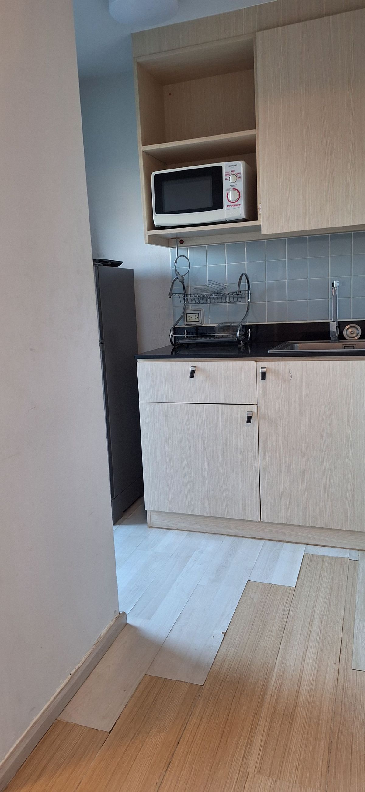 ให้เช่าคอนโดพระราม 2 บางขุนเทียน : (ว่าง 18 เมษา) ยูนิโอ พระราม2 ท่าข้าม 🌻 มีเครื่องซักผ้า ทีวี ตู้เย็น เครื่องทำน้ำอุ่น ไมโครเวฟ วิวสวน