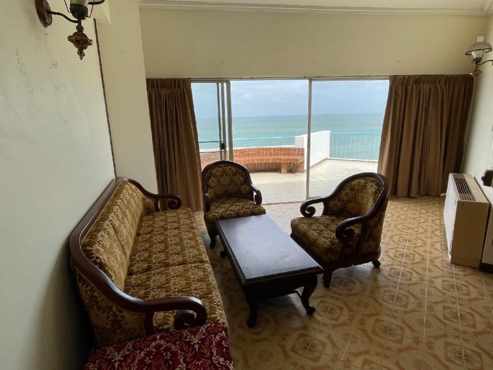 ขายคอนโดพัทยา บางแสน ชลบุรี สัตหีบ : Siam Penthouse ริมหาดวงศ์อำมาตย์ นาเกลือ 16 ชั้น 4 ขนาด 105 ตรม. 2 ห้องนอน 2 ห้องน้ำ