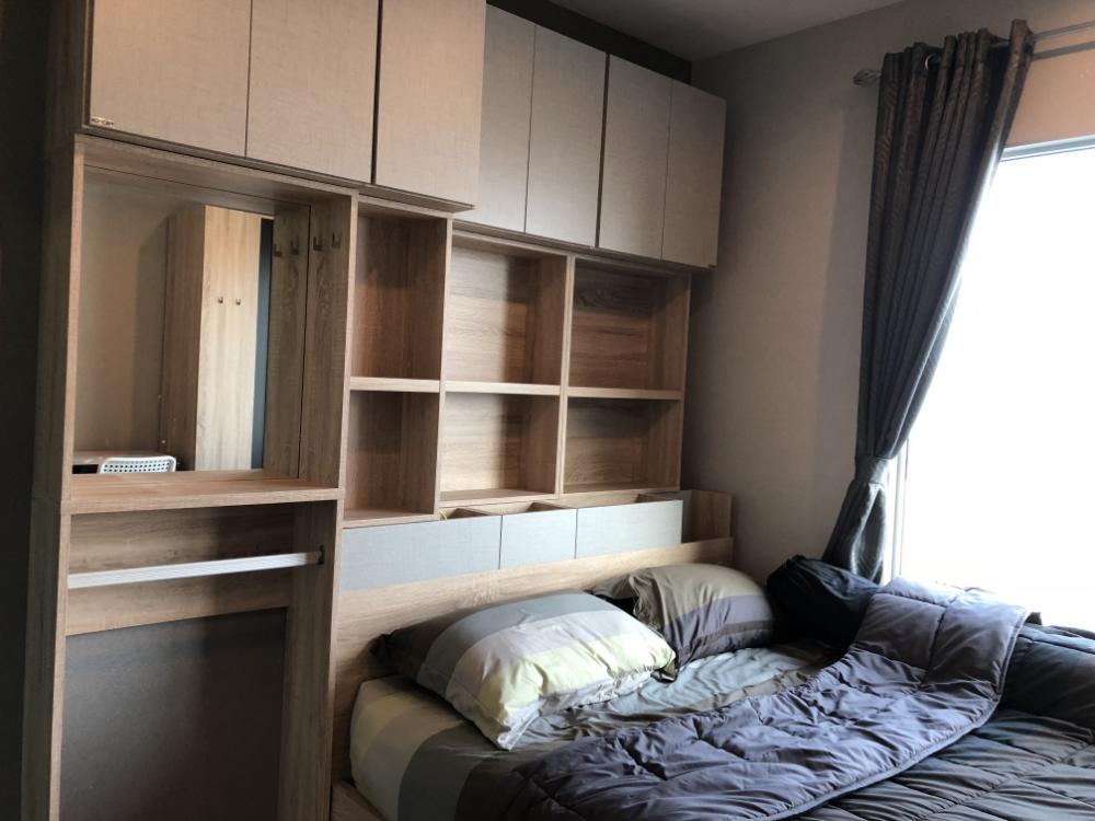 ขายคอนโดท่าพระ ตลาดพลู วุฒากาศ : Aspire Sathorn - Tha Phra 【𝐒𝐄𝐋𝐋】🔥คอนโดฝั่งธน สไตล์มินิมอล พื้นที่เก็บของเยอะ ชั้นสูง ใกล้BTSตลาดพลู ว่างมกราคม68 🔥ติดต่อไลน์ไอดี: @hacondo