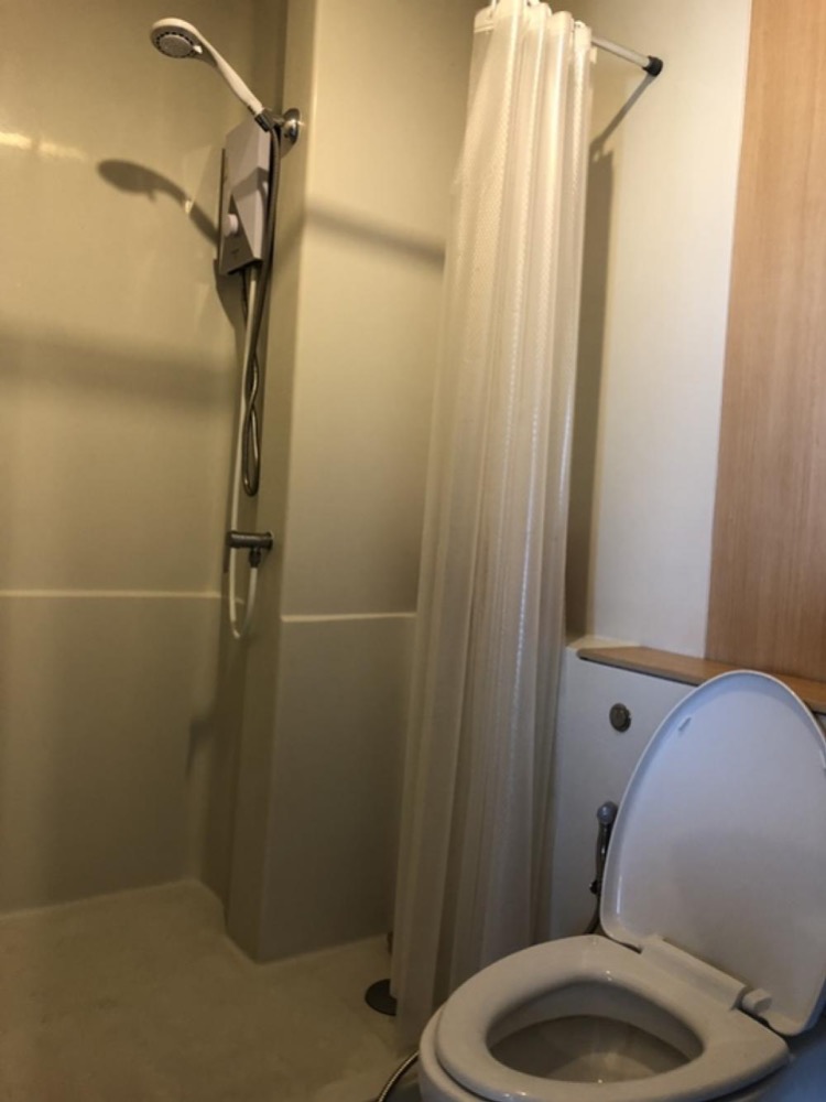 ขายคอนโดท่าพระ ตลาดพลู วุฒากาศ : Aspire Sathorn - Tha Phra 【𝐒𝐄𝐋𝐋】🔥คอนโดฝั่งธน สไตล์มินิมอล พื้นที่เก็บของเยอะ ชั้นสูง ใกล้BTSตลาดพลู ว่างมกราคม68 🔥ติดต่อไลน์ไอดี: @hacondo