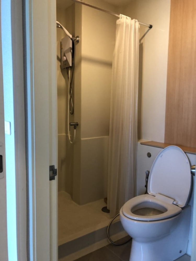 ขายคอนโดท่าพระ ตลาดพลู วุฒากาศ : Aspire Sathorn - Tha Phra 【𝐒𝐄𝐋𝐋】🔥คอนโดฝั่งธน สไตล์มินิมอล พื้นที่เก็บของเยอะ ชั้นสูง ใกล้BTSตลาดพลู ว่างมกราคม68 🔥ติดต่อไลน์ไอดี: @hacondo