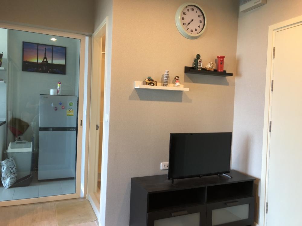 ขายคอนโดท่าพระ ตลาดพลู วุฒากาศ : Aspire Sathorn - Tha Phra 【𝐒𝐄𝐋𝐋】🔥คอนโดฝั่งธน สไตล์มินิมอล พื้นที่เก็บของเยอะ ชั้นสูง ใกล้BTSตลาดพลู ว่างมกราคม68 🔥ติดต่อไลน์ไอดี: @hacondo