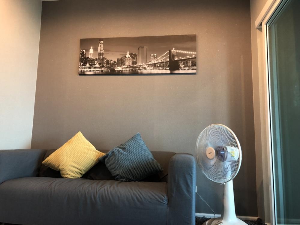 ขายคอนโดท่าพระ ตลาดพลู วุฒากาศ : Aspire Sathorn - Tha Phra 【𝐒𝐄𝐋𝐋】🔥คอนโดฝั่งธน สไตล์มินิมอล พื้นที่เก็บของเยอะ ชั้นสูง ใกล้BTSตลาดพลู ว่างมกราคม68 🔥ติดต่อไลน์ไอดี: @hacondo