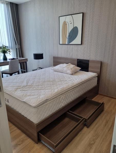 For RentCondoSapankwai,Jatujak : For rent at The Line Phahon - Pradipat Negotiable at @jhrrealestate (with @ too)