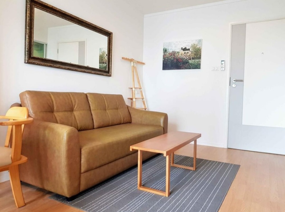 For RentCondoPattanakan, Srinakarin : ✅ LPNSH276 ✅ Line : @p2nproperty