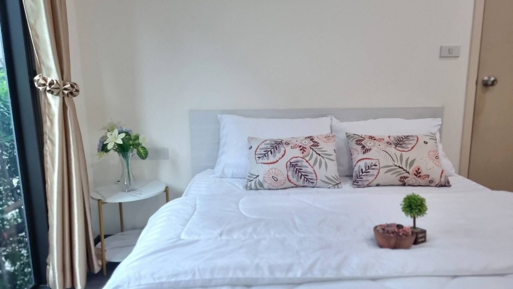 ให้เช่าคอนโดพัฒนาการ ศรีนครินทร์ : ✅ RPT202 ✅ Line : @p2nproperty