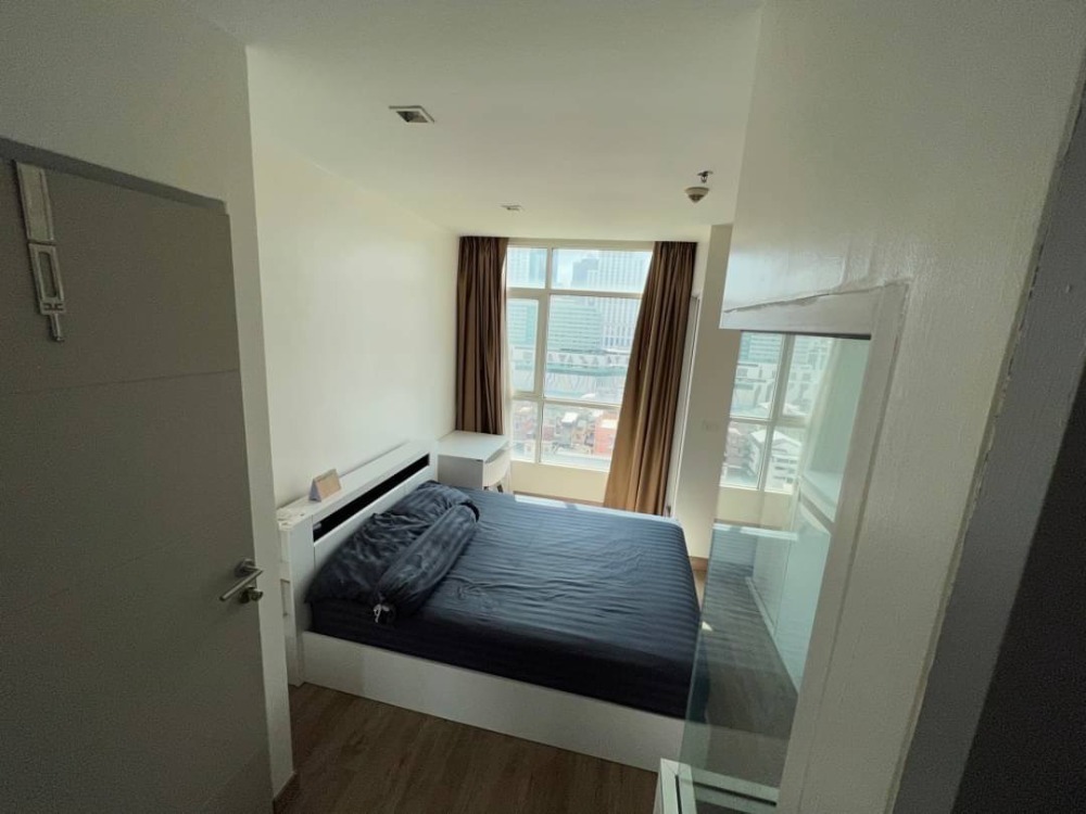 For SaleCondoRatchathewi,Phayathai : JIEW1153 for sale IDEO Verve Ratchaprarop